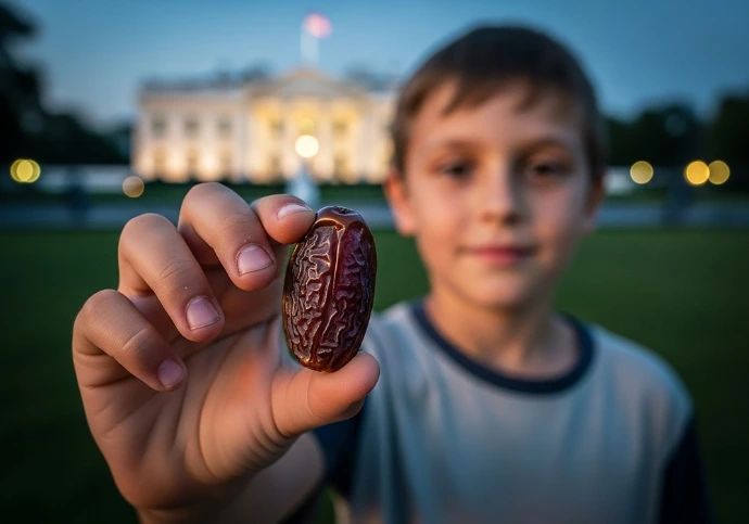 Date snack ideas for kids at school