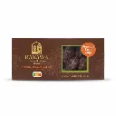 HANAWA Premium XL Egyptian Medjool Dates 450g | Natural Luxury Dates | Vegan | No Added Sugar